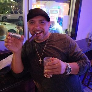 Meet your Posher, Anthony